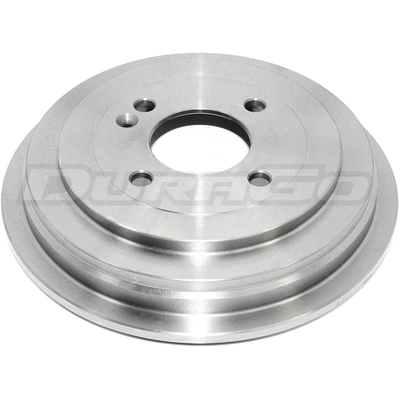 Rear Brake Drum by DURAGO - BD920178 pa1