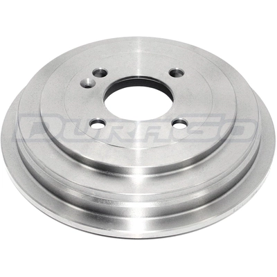 Rear Brake Drum by DURAGO - BD920178 pa4