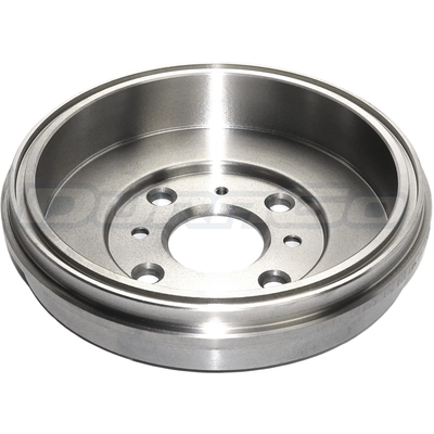 Rear Brake Drum by DURAGO - BD920186 pa2