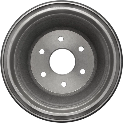 Rear Brake Drum by DYNAMIC FRICTION COMPANY - 365-47048 pa4