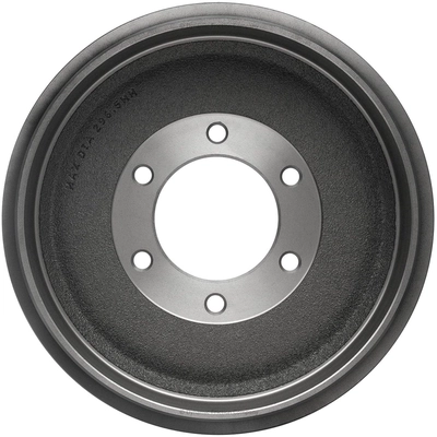 Rear Brake Drum by DYNAMIC FRICTION COMPANY - 365-47069 pa5