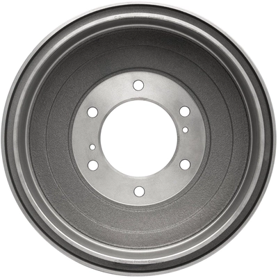 Rear Brake Drum by DYNAMIC FRICTION COMPANY - 365-67022 pa4