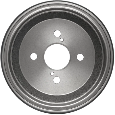 Rear Brake Drum by DYNAMIC FRICTION COMPANY - 365-76031 pa2