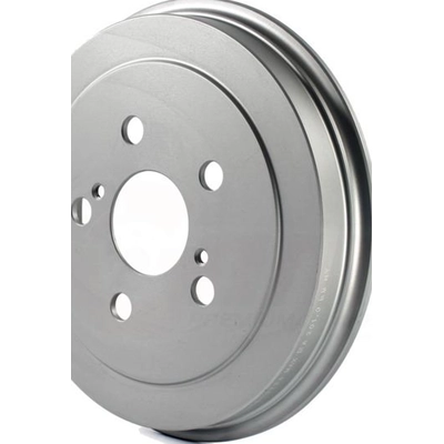 Rear Brake Drum by GENIUS PREMIUM BRAKE PRODUCTS - GCR-9734 pa4