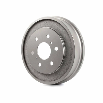 Rear Brake Drum by GENIUS PREMIUM BRAKE PRODUCTS - GCR-9764 pa1