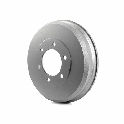 Rear Brake Drum by GENIUS PREMIUM BRAKE PRODUCTS - GCR-9769 pa4