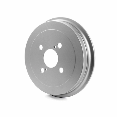 Rear Brake Drum by GENIUS PREMIUM BRAKE PRODUCTS - GCR-9780 pa1