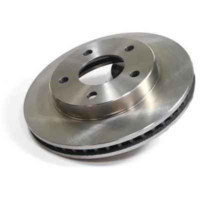 PROFUSION - 35117 - Rear Brake Drum pa1