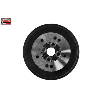 Rear Brake Drum by PROMAX - 16-35082 pa1