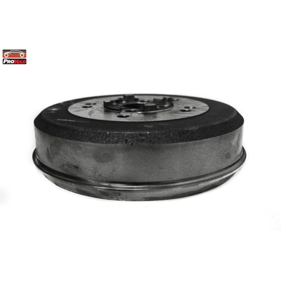 Rear Brake Drum by PROMAX - 16-35082 pa2