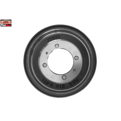 Rear Brake Drum by PROMAX - 16-35085 pa2