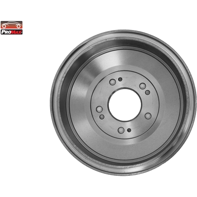 Rear Brake Drum by PROMAX - 16-35086 pa1