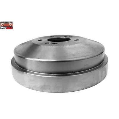 Rear Brake Drum by PROMAX - 16-35086 pa2