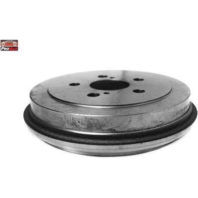 Rear Brake Drum by PROMAX - 16-35089 pa2