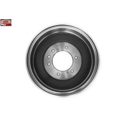 Rear Brake Drum by PROMAX - 16-35093 pa1