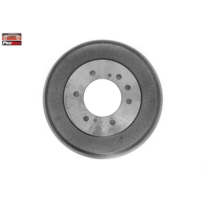 Rear Brake Drum by PROMAX - 16-35093 pa2