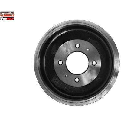 Rear Brake Drum by PROMAX - 16-35095 pa1