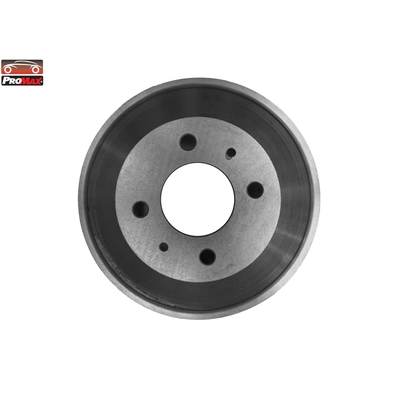 Rear Brake Drum by PROMAX - 16-35096 pa1