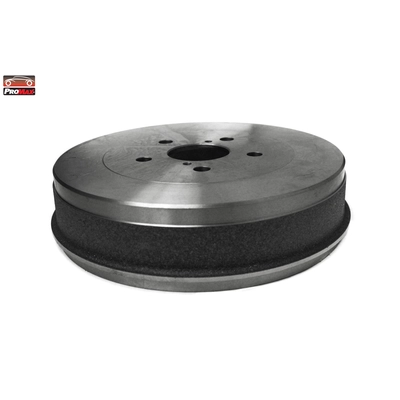 Rear Brake Drum by PROMAX - 16-35106 pa1