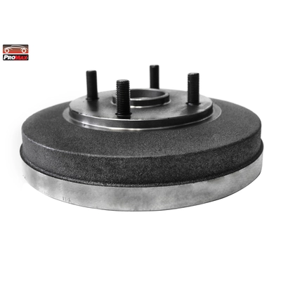 Rear Brake Drum by PROMAX - 16-35111 pa1