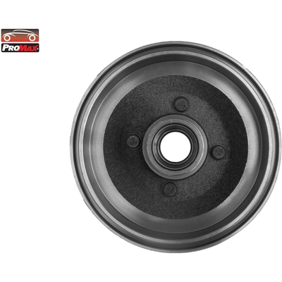 Rear Brake Drum by PROMAX - 16-35112 pa1