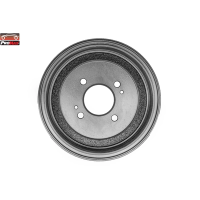 Rear Brake Drum by PROMAX - 16-35114 pa1