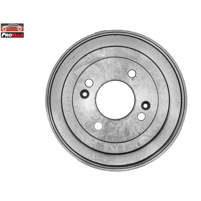 Rear Brake Drum by PROMAX - 16-35114 pa2