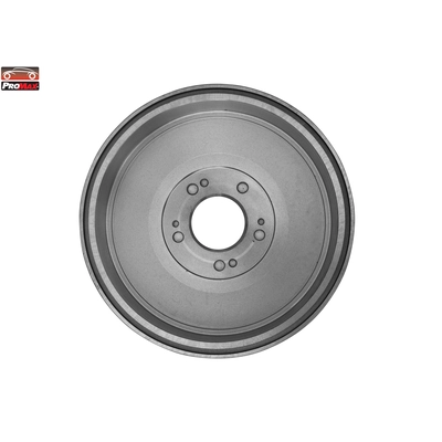 Rear Brake Drum by PROMAX - 16-35118 pa1