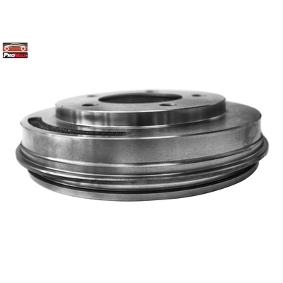 Rear Brake Drum by PROMAX - 16-35123 pa1