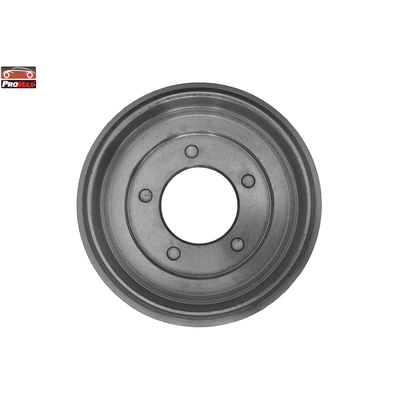 Rear Brake Drum by PROMAX - 16-35123 pa2