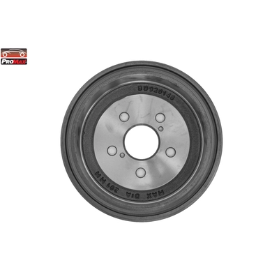 Rear Brake Drum by PROMAX - 16-35134 pa1