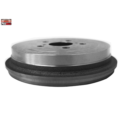 Rear Brake Drum by PROMAX - 16-35134 pa2