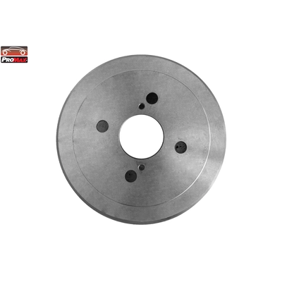 Rear Brake Drum by PROMAX - 16-3578 pa1