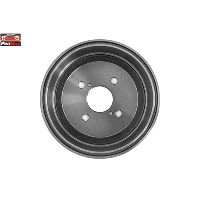 Rear Brake Drum by PROMAX - 16-3578 pa2