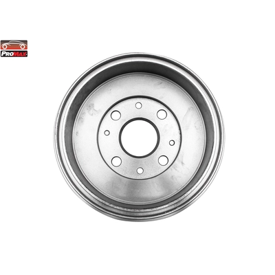 Rear Brake Drum by PROMAX - 16-80006 pa1