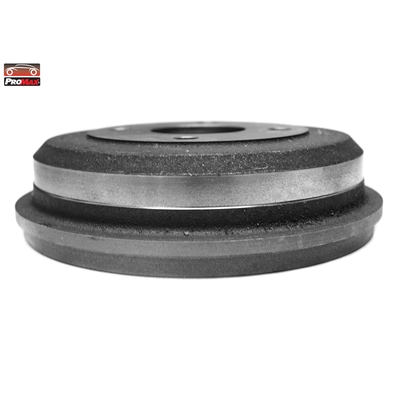 Rear Brake Drum by PROMAX - 16-80010 pa1