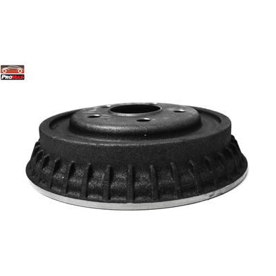 Rear Brake Drum by PROMAX - 16-80013 pa2