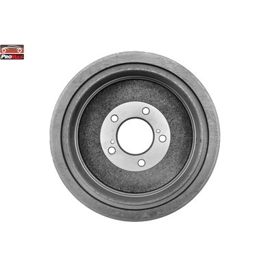 Rear Brake Drum by PROMAX - 16-80017 pa1