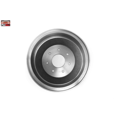 Rear Brake Drum by PROMAX - 16-80028 pa1