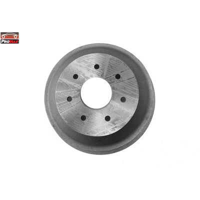 Rear Brake Drum by PROMAX - 16-80028 pa2