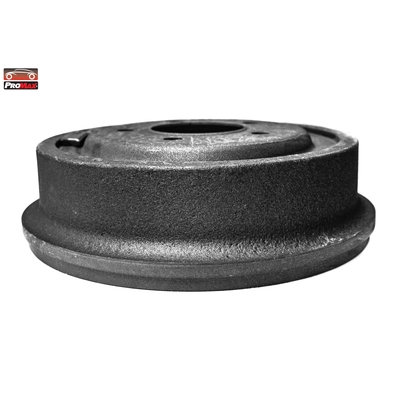 Rear Brake Drum by PROMAX - 16-80102 pa1