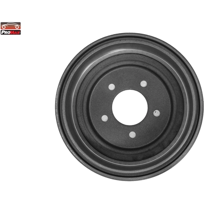 Rear Brake Drum by PROMAX - 16-80102 pa2