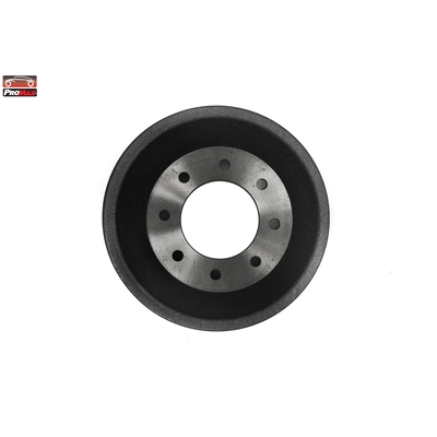 Rear Brake Drum by PROMAX - 16-8851 pa2