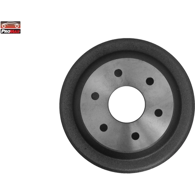 Rear Brake Drum by PROMAX - 16-8970 pa1