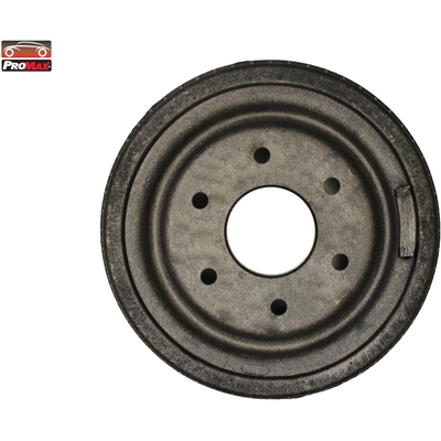 Rear Brake Drum by PROMAX - 16-8999 pa1