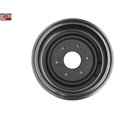 Rear Brake Drum by PROMAX - 16-8999 pa2