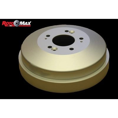 Rear Brake Drum by PROMAX - 20-35086 pa1