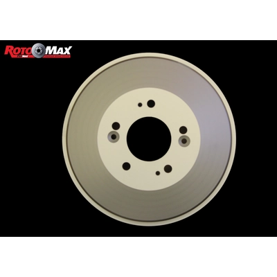 Rear Brake Drum by PROMAX - 20-35086 pa2