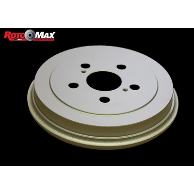 Rear Brake Drum by PROMAX - 20-35089 pa1