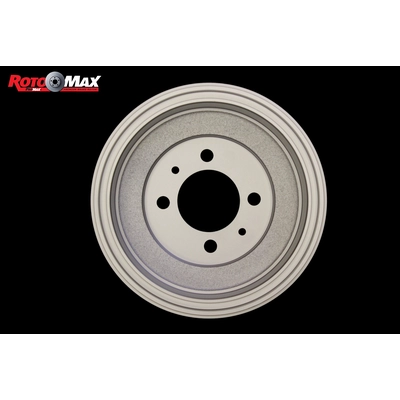 Rear Brake Drum by PROMAX - 20-35102 pa1